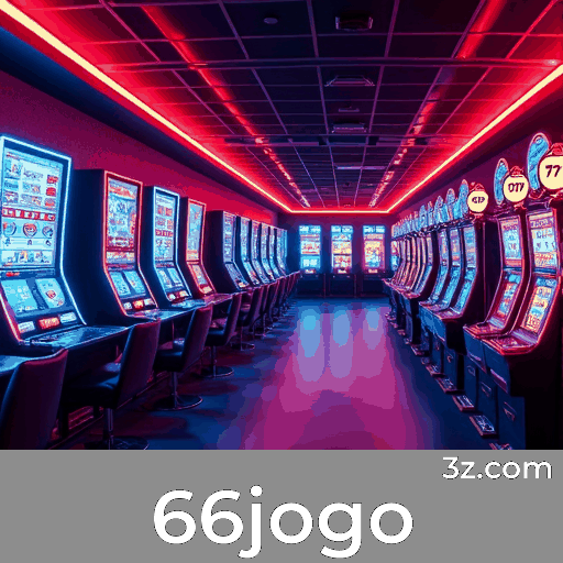 avaliações sobre 66jogo slots