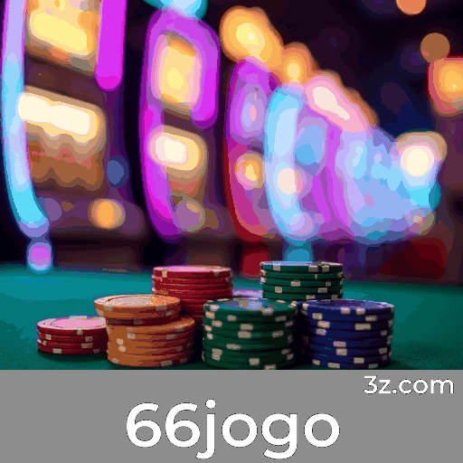 avaliações sobre 66jogo slots