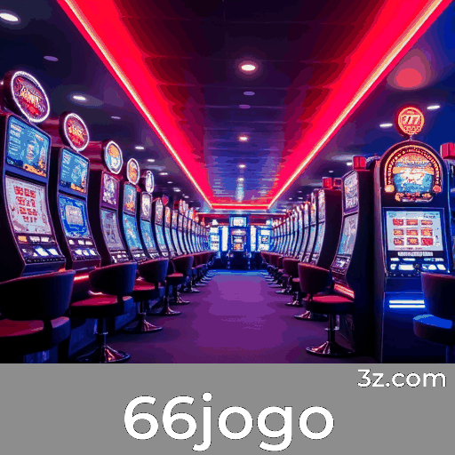 avaliações sobre 66jogo slots
