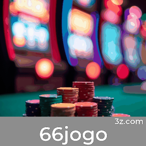 avaliações sobre 66jogo slots